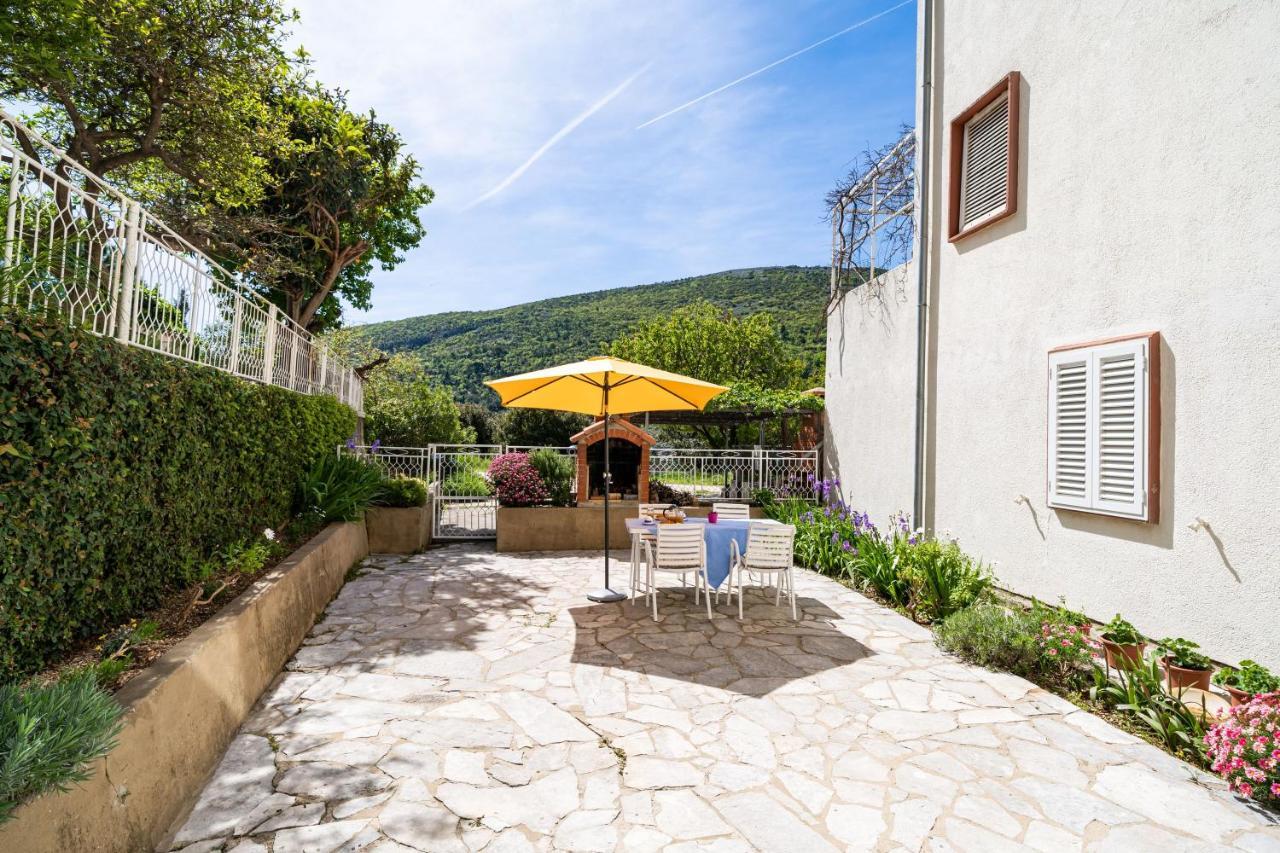 Apartment Fifi Dubrovnik Exterior foto