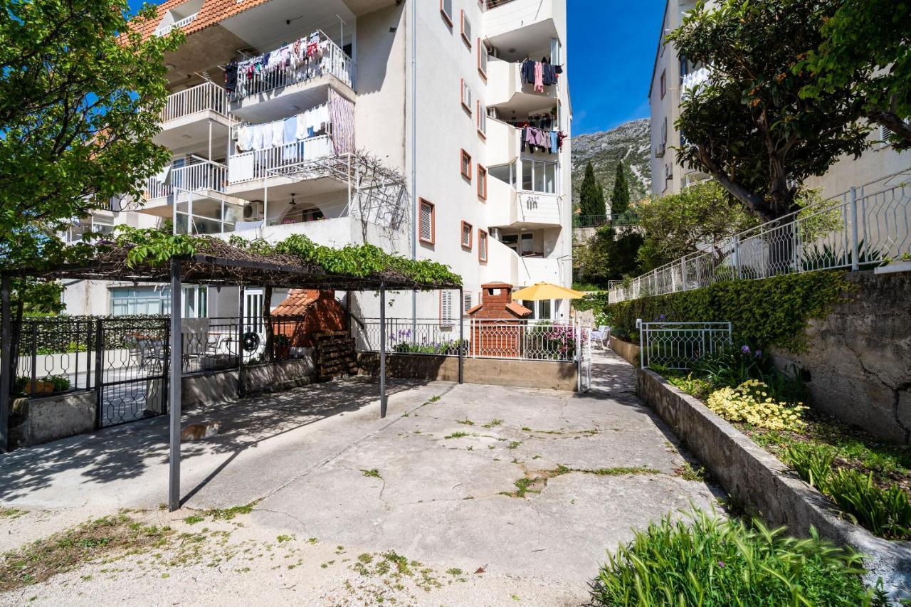 Apartment Fifi Dubrovnik Exterior foto