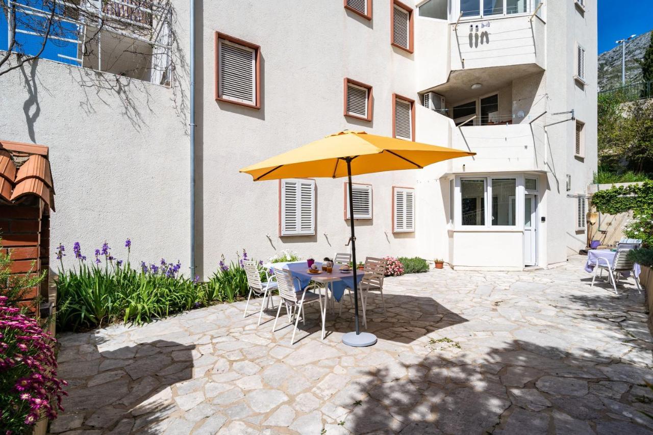 Apartment Fifi Dubrovnik Exterior foto