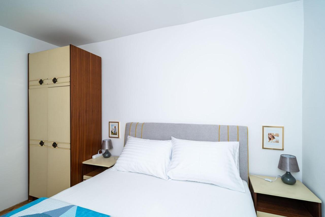 Apartment Fifi Dubrovnik Exterior foto