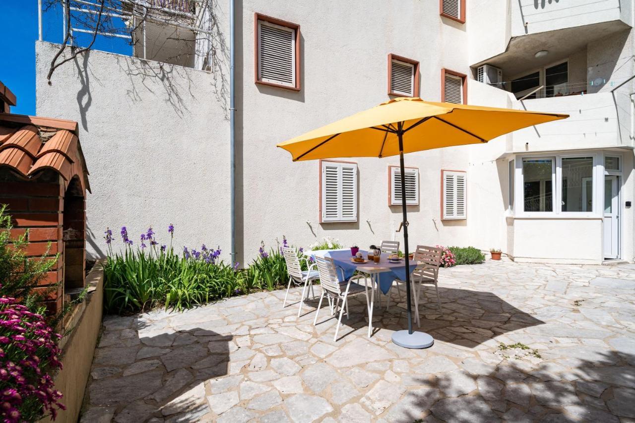 Apartment Fifi Dubrovnik Exterior foto